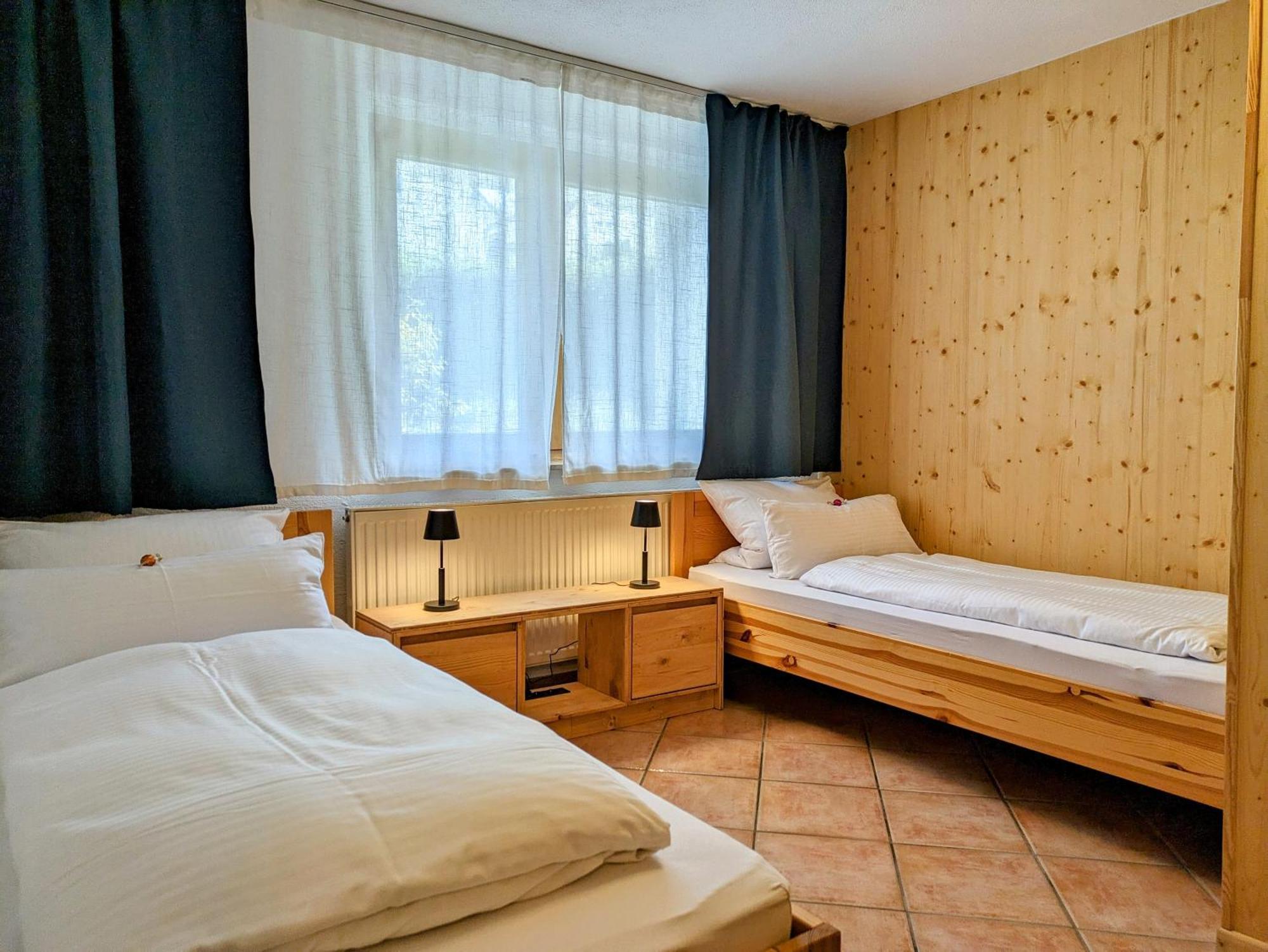Ferienwohnung Am Hardtwald Heidenheim an der Brenz Exterior photo